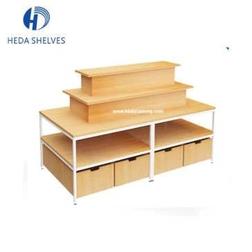 Niaj hnub nimno Style Miniso Khw Racks